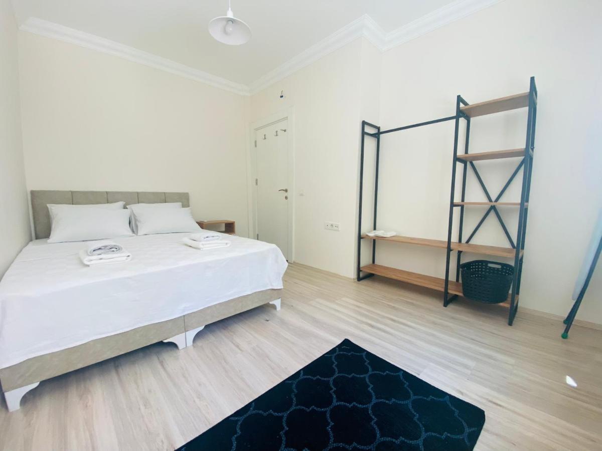 Aether Flats No3,Old Town,Beach,Central,Netflix Анталья Экстерьер фото