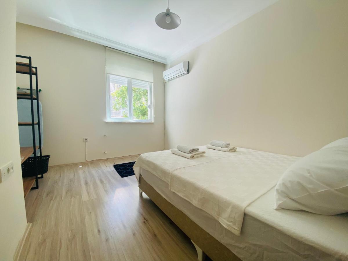 Aether Flats No3,Old Town,Beach,Central,Netflix Анталья Экстерьер фото