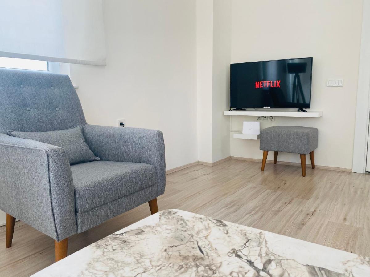 Aether Flats No3,Old Town,Beach,Central,Netflix Анталья Экстерьер фото